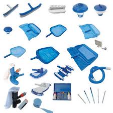 Manufacturers Exporters and Wholesale Suppliers of Swimming pool accessories New Delhi Delhi